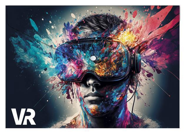 Spisové desky s drukem "VR", A5, PP, 180 micron, PANTA PLAST