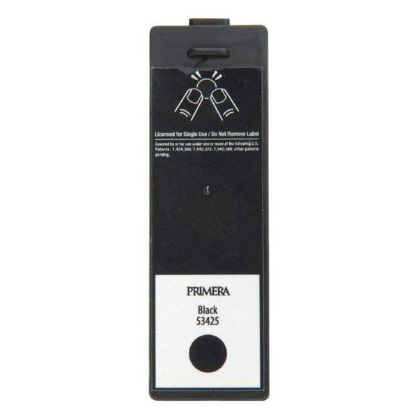 Primera originální ink 53425, black, 22ml