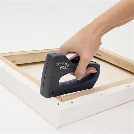Sponkovačka "Eco", RAPESCO
