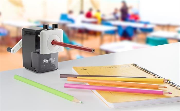 Stolní ořezávátko "64", RAPESCO