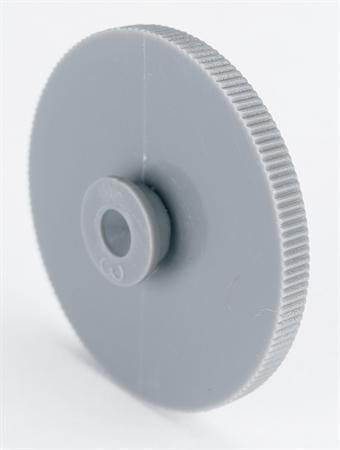 Náhradní podložka pro děrovačky řady 2160, 2200 a 4400, RAPESCO ZSPBOARD