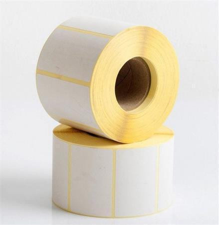 Etikety, termo, 30 x 50 mm