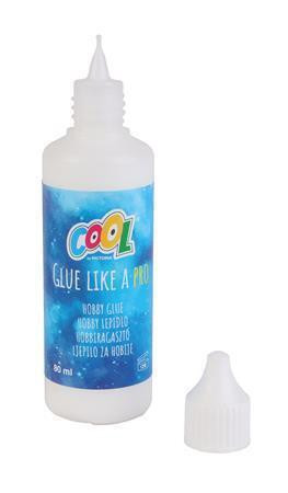 Hobby lepidlo, 80 ml, COOL BY VICTORIA
