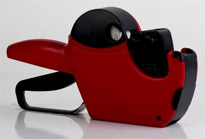 Etiketovací kleště "S14", 2 řádkové, 8+6 znaků, JOLLY 5998377102715