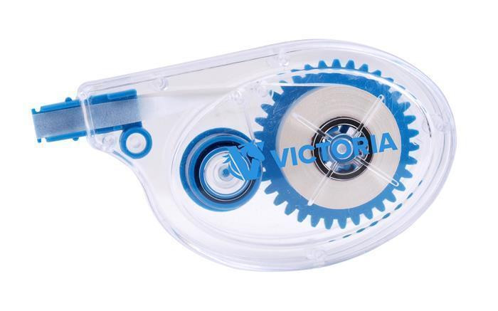 Korekční roller, 5mm x 8m, VICTORIA