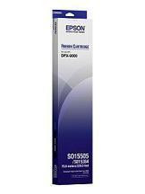 Páska pro "DFX 9000" tiskárnu, EPSON Černá