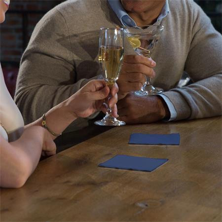 477825 Ubrousky "Advanced", modrá, 2 vrstvé, 24x24 cm, TORK