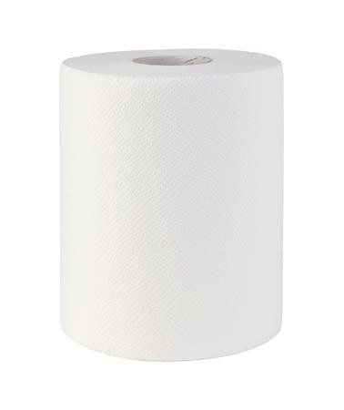 Papírové utěrka "Fine XL“, 2 vrstvé, role, 300 útržků, VICTORIA HYGIENE 852713