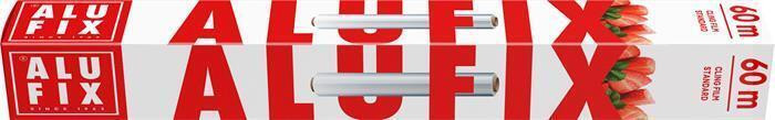 Potravinová fólie, 60 m, ALUFIX