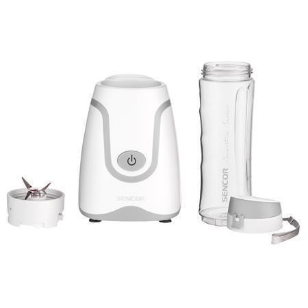 Smoothie maker, bílá, SENCOR SBL 2110WH