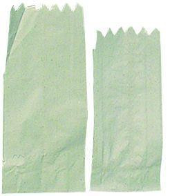 Papírový sáček na pekárenské výrobky, 0,5 kg, 2 000 ks