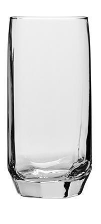 Sklenice, 35 cl, "Disco HB"