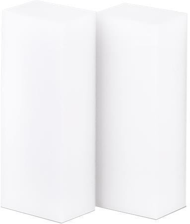 Magická houbička, 4 ks, BONUS B488