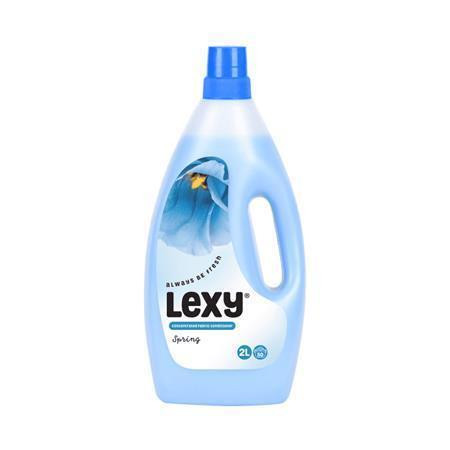 Aviváž "Lexy Spring", 2 l, PELSO LEXY LEX-033