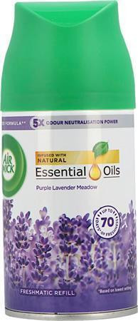 Náplň do osvěžovače vzduchu "Freshmatic", Levandule, automatický, 250 ml, AIR WICK 31090152