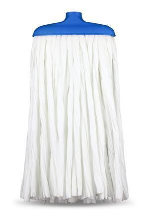 Náhradní mop "SoftMOP", modrá, průmyslové použití, 1 ks, BONUS B979