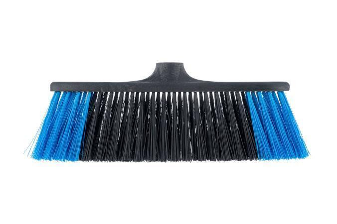 Smeták "Vertex", modrá, pro vnitřní použití, BONUS B168