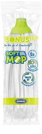 Hlavice na mop "Bonus EcoMOP"