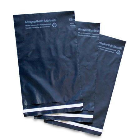 Plastová obálka ekologická, 60x90 cm