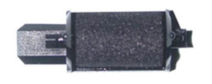 Barvící váleček pro "Epson IR40" pro kalkulačky, VICTORIA "GR744" Černá