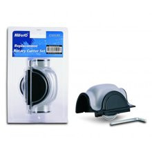 Řezná hlava KW Trio - komplet