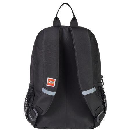 Batoh "Ninjago Cole", černá, střední velikost, LEGO 20281-2513