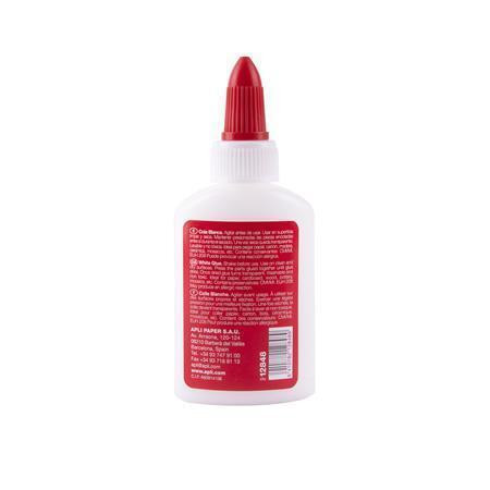 Hobby bílé lepidlo "Hobby glue", 40 g, APLI