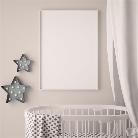 Lepící pěnová páska, 3D, oboustranná, APLI, 19 mm x 2,28 m, bílá