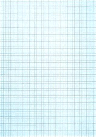 Čtverečkovaný papír, A3, VICTORIA