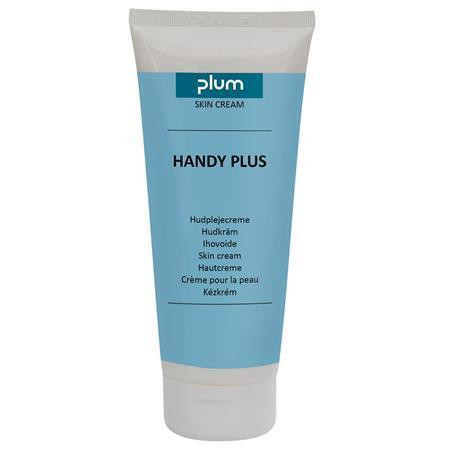 Ochranný krém na ruce "Handy Plus", 200 ml, po práci, PLUM