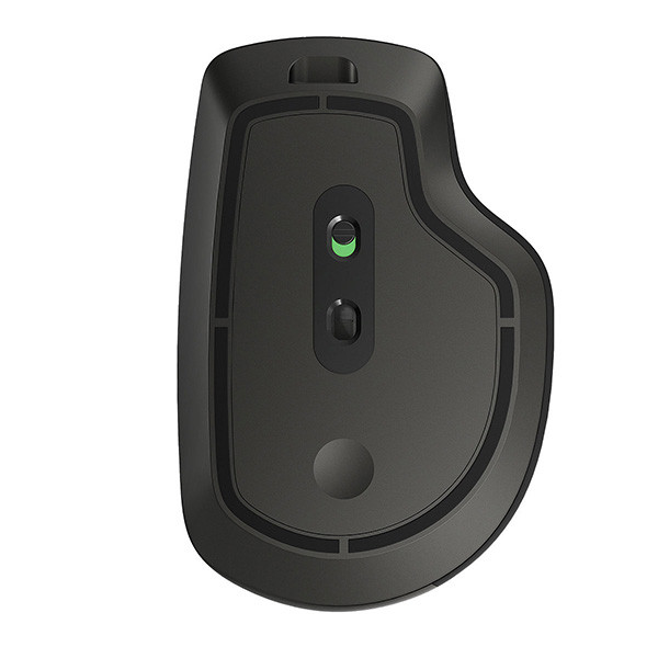 HP Wireless Creator 935 Mouse Myš bezdrátová, černá, 3000DPI