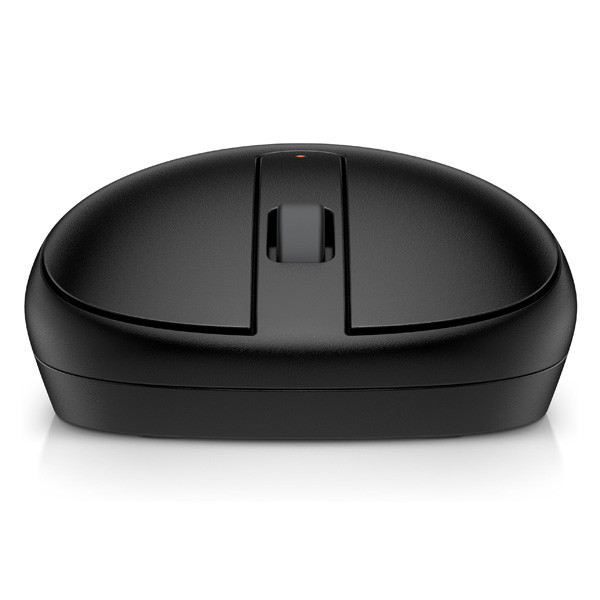 HP 240 Myš bezdrátová, černá, 1600DPI