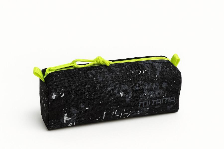 Penál "Tombolino", cement, MITAMA 64488-90006