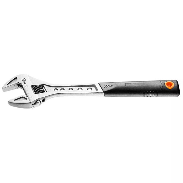 Nastavitelný klíč 03-013, 12", 30 cm, NEO TOOLS