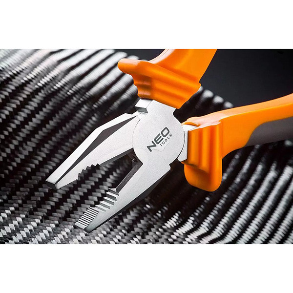 Kombinované kleště 01-011, NEO TOOLS