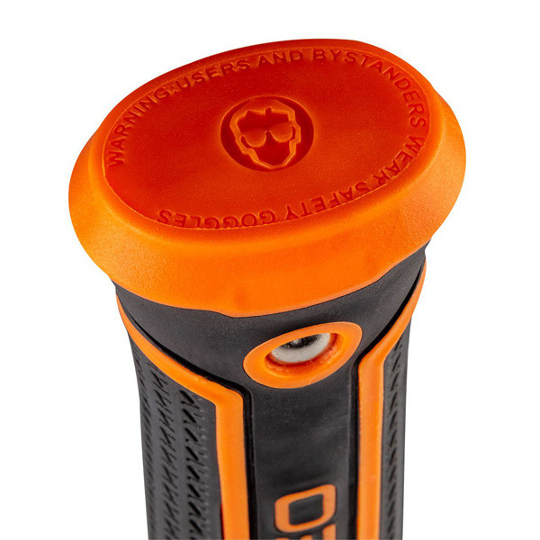 Tesařské kladivko 25-102, bimateriálová rukojeť, NEO TOOLS