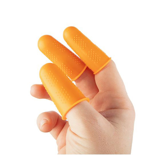 Sada tavicí pistole a 12 kusů tavných tyčinek 11mm, 60/100W, NEO TOOLS 17-100, 3 chrániče na prsty, látkové pouzdro