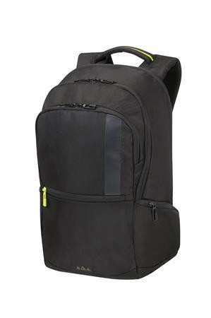 Batoh na notebook "Work-e", černá, 15,6", AMERICAN TOURISTER 138222-1041