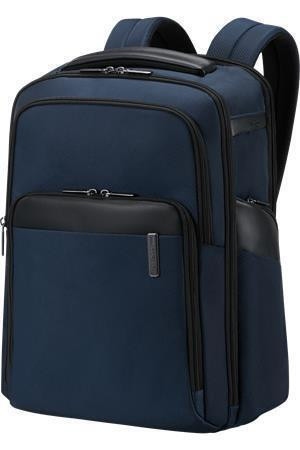 Batoh na notebook "Evosight", modrá, 15,6", SAMSONITE 153522-1090