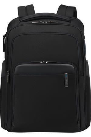 Batoh na notebook "Evosight", černá, 15,6", SAMSONITE 153522-1041
