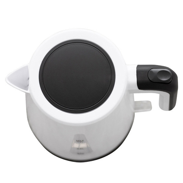 Rychlovarná konvice VK-2015, 1200W, bílo-černá, Orava