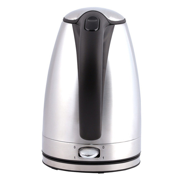 Nerezová varná konvice VK-3217 S, 2000W, stříbrná, Orava