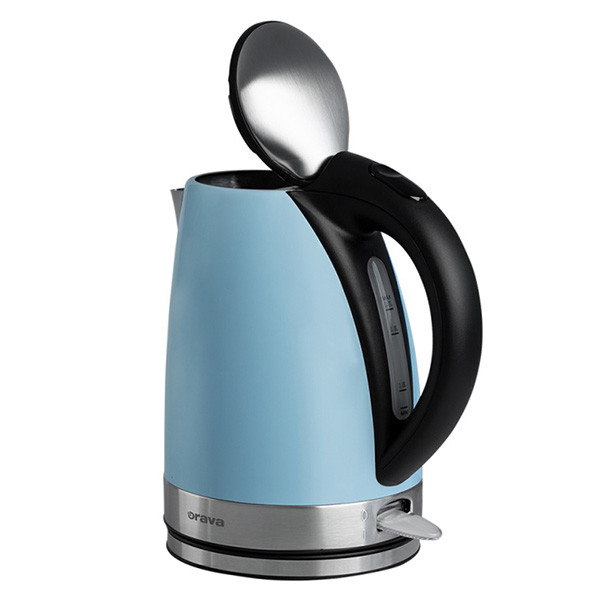 Nerezová varná konvice VK-3217 BL, 2000W, modrá, orava