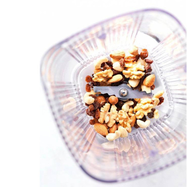 Stolní mixér Enfinigy 1,8l, stříbrný, 1600W, Zwilling, DOPRODEJ