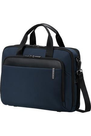 Taška na notebook "Evosight", modrá, 15,6", SAMSONITE 153525-1090