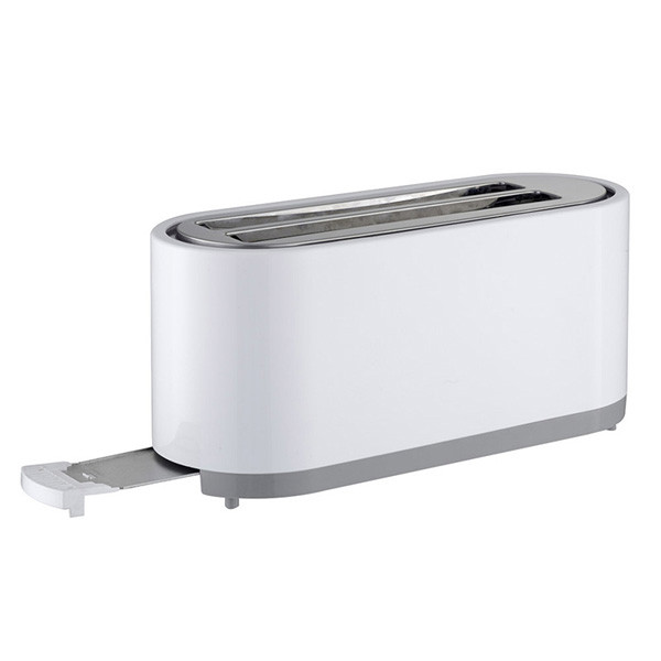 Topinkovač na 4 topinky HR-125, bílý, Orava