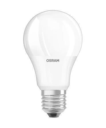 LED žárovka "Value", E27, globe, A60, 5W, 470lm, 4000K (HF), OSRAM 4058075127081
