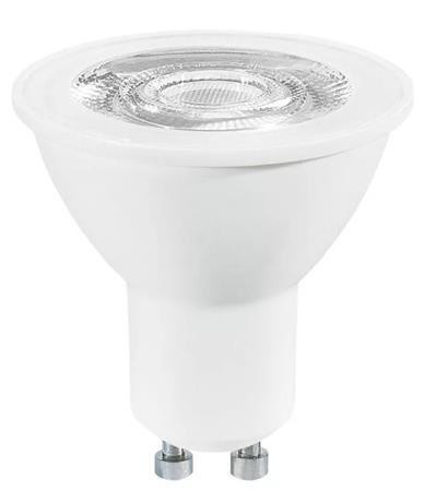 LED žárovka "Value", GU10, bodová, 6,9W, 575lm, 4000K (HF), 36D, OSRAM 4058075198791