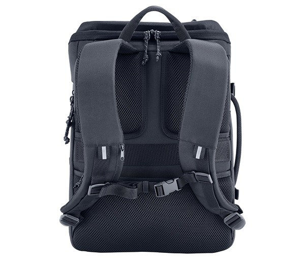 Batoh na notebook 15,6", HP Travel, modrá z polyester, HP
