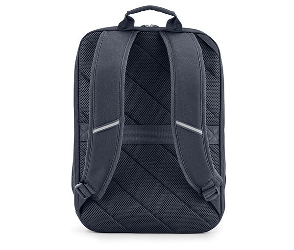 Batoh na notebook 15,6", HP Travel, šedá z polyester, HP